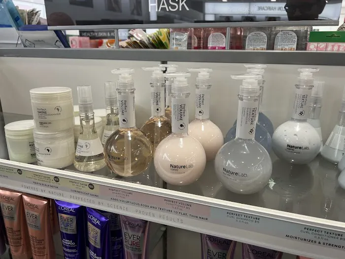 Ulta Beauty 0