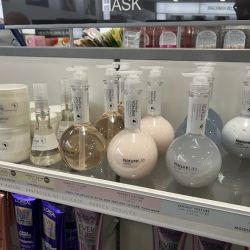 Ulta Beauty ico