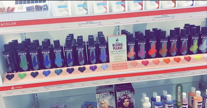 Ulta Beauty 9