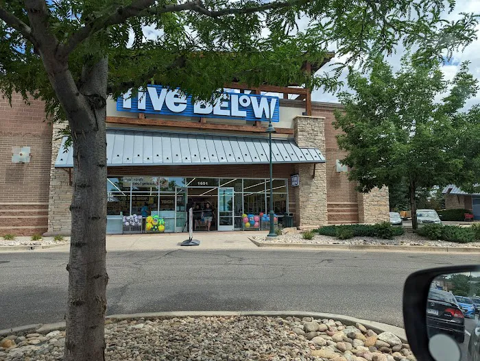 Five Below 3