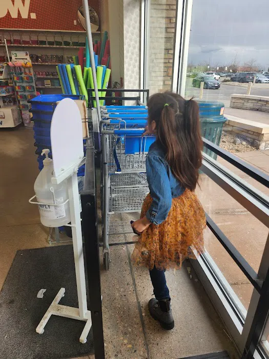 Five Below 7