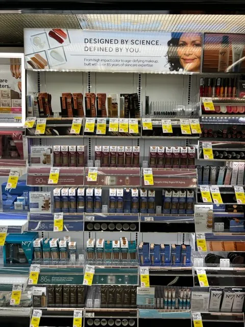 Walgreens 1