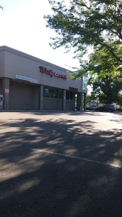 Walgreens 0