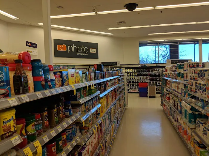 Walgreens 2