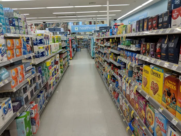 Walgreens 3