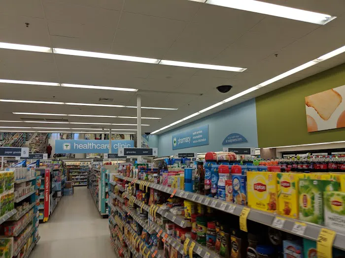 Walgreens 8