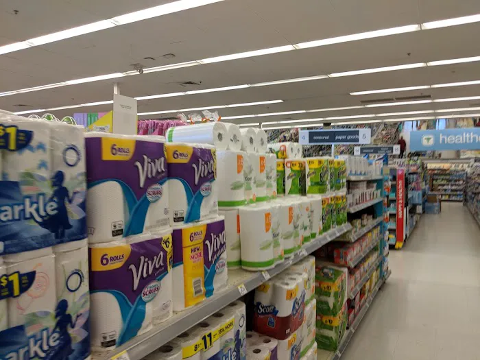 Walgreens 7