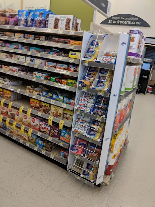 Walgreens 9