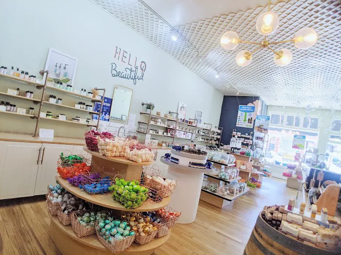 SALUS Bath and Body 1