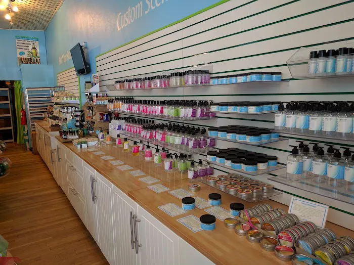 SALUS Bath and Body 4