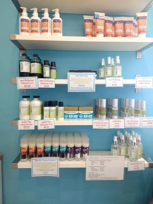SALUS Bath and Body 9