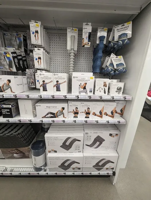 Five Below 2