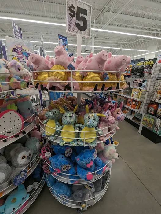 Five Below 1