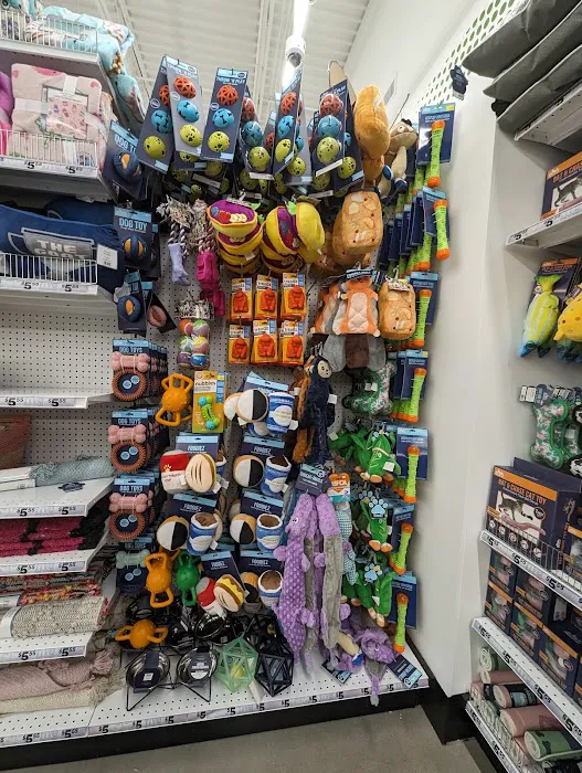 Five Below 4