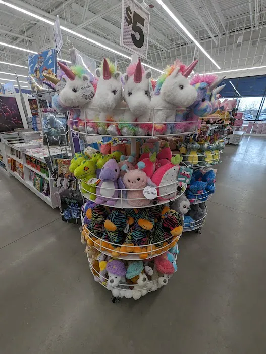 Five Below 3