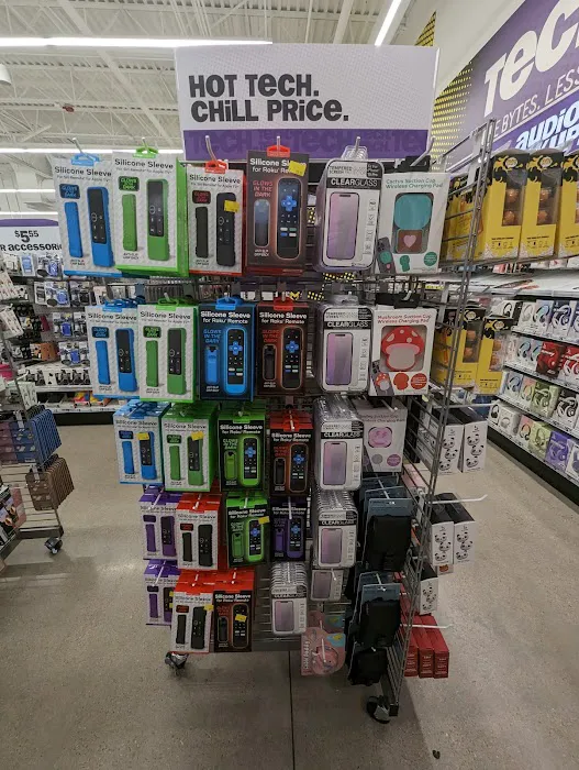 Five Below 6