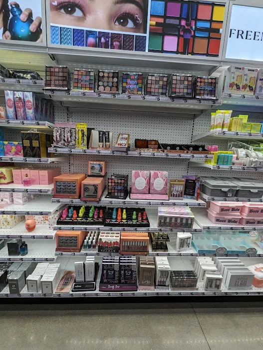 Five Below 8