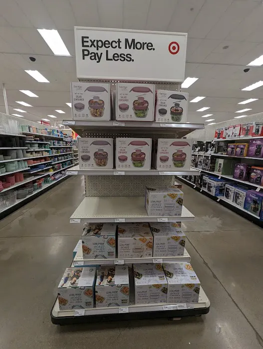 Target 2