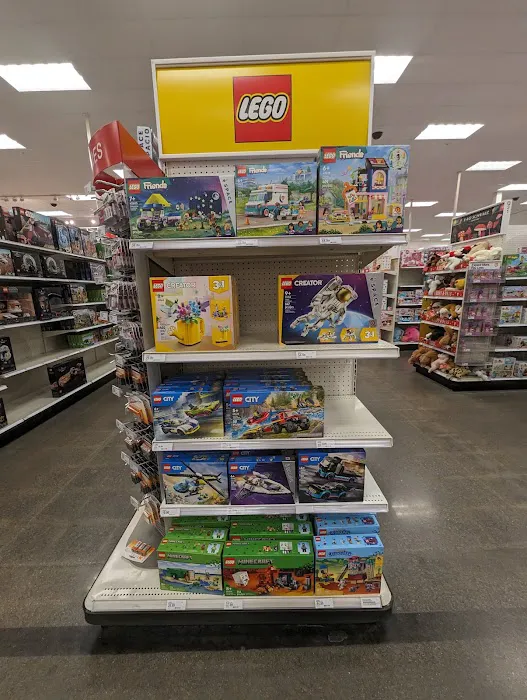 Target 5