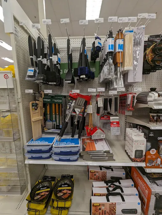 Target 7