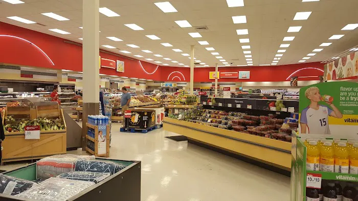 Target 6