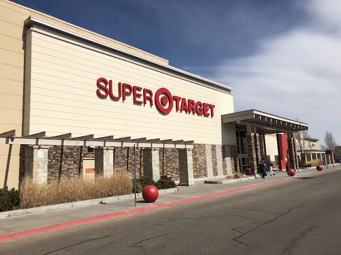 Target 9
