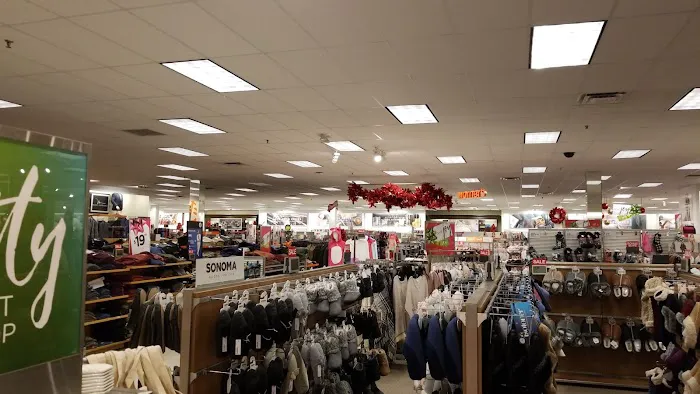 Kohl's 1