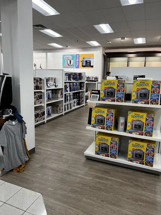 Kohl's 0