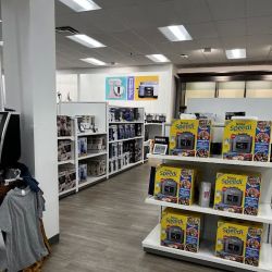 Kohl's ico