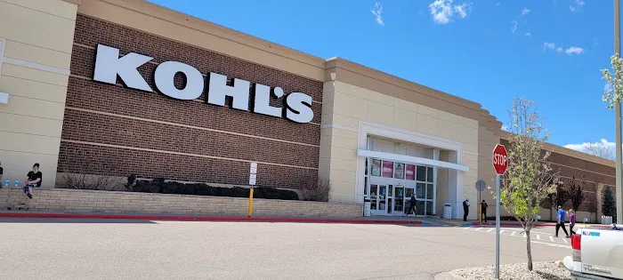 Kohl's 2