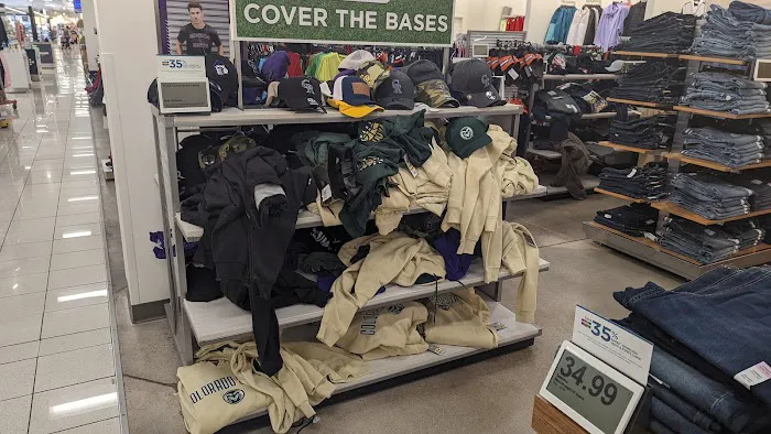 Kohl's 5