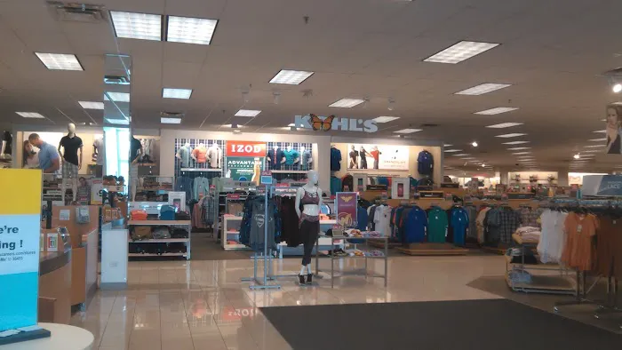 Kohl's 3