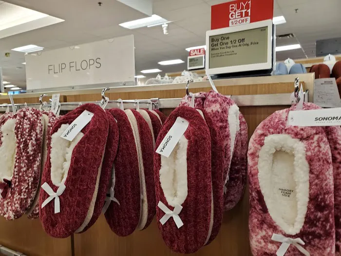 Kohl's 7