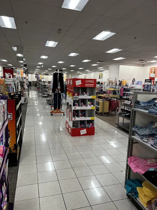 Kohl's 6
