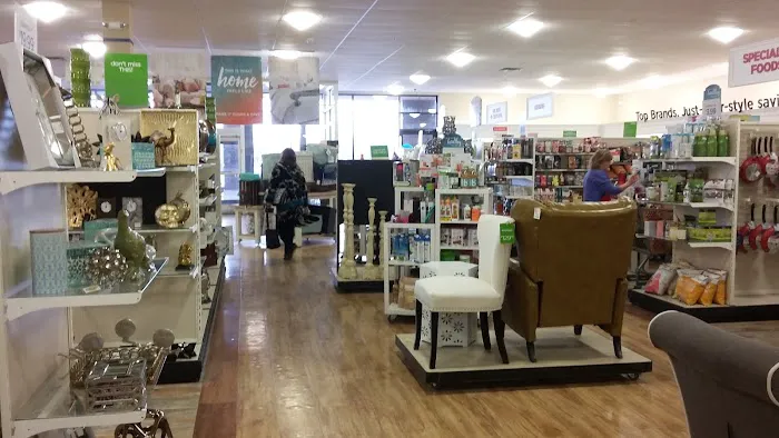 HomeGoods 0