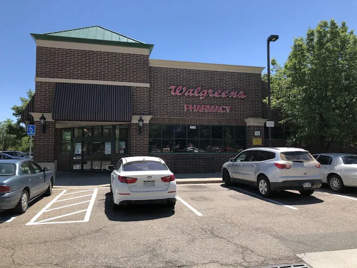 Walgreens 1