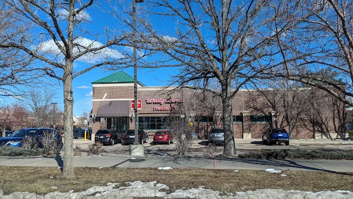 Walgreens 4