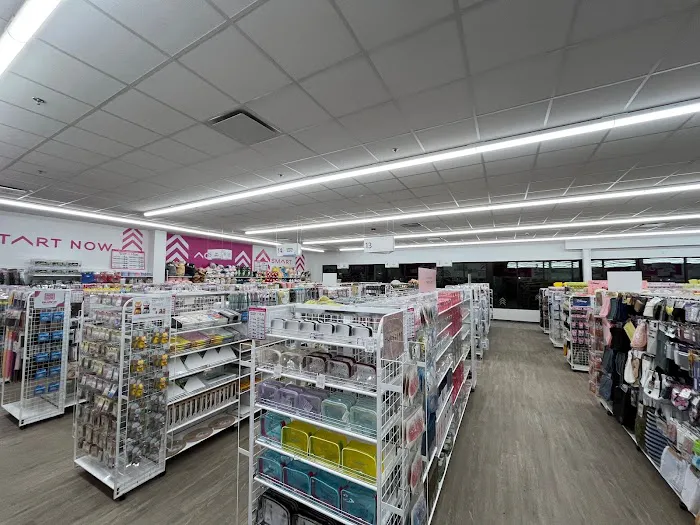 Daiso - Japanese Household Goods 0