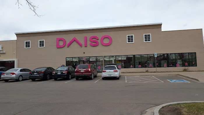 Daiso - Japanese Household Goods 2