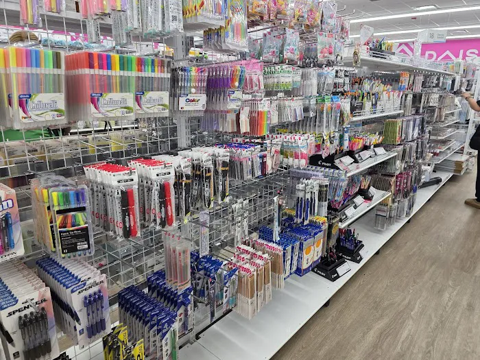 Daiso - Japanese Household Goods 1