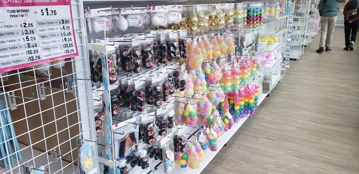 Daiso - Japanese Household Goods 5