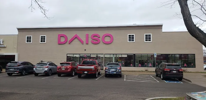 Daiso - Japanese Household Goods 6
