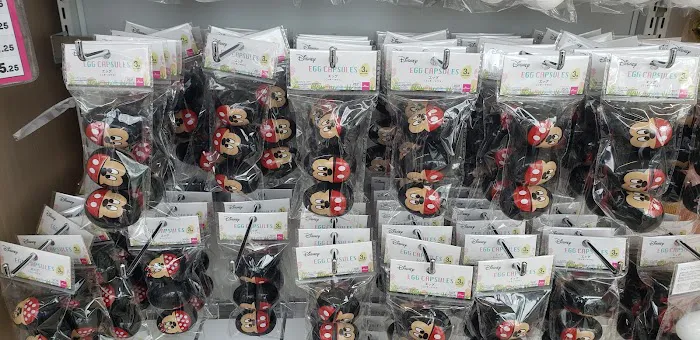 Daiso - Japanese Household Goods 9