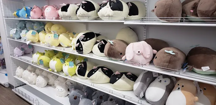 Daiso - Japanese Household Goods 8