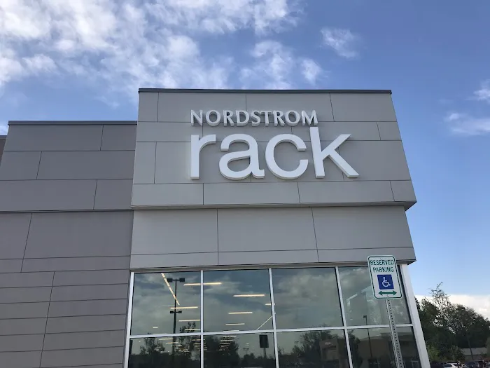 Nordstrom Rack 1