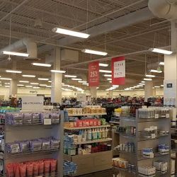 Nordstrom Rack ico