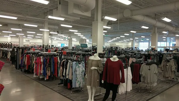 Nordstrom Rack 3