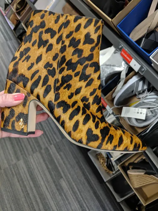 Nordstrom Rack 8