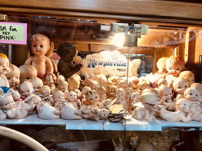 Foothills Flea Market & Antiques 2