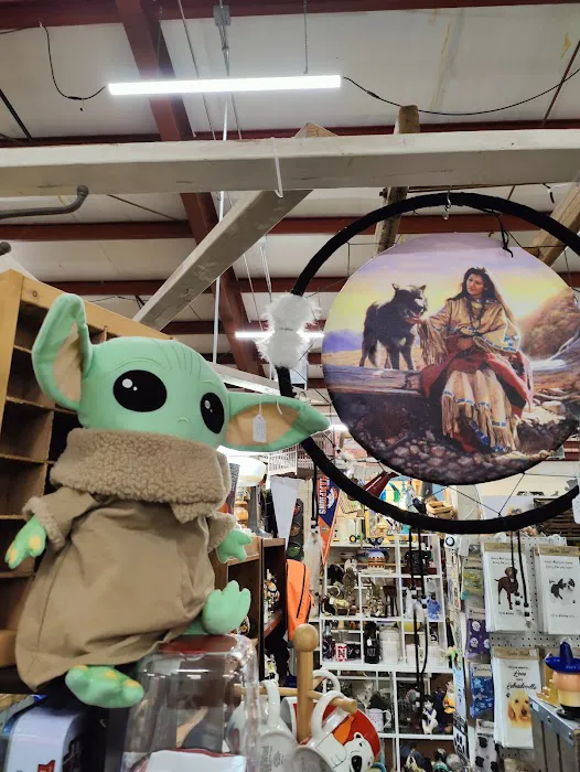 Foothills Flea Market & Antiques 6